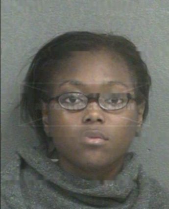 Ashley Nicole Clark