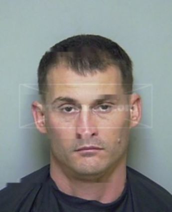 Jason Bruce Kauffman
