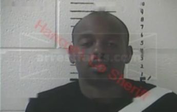 Terone Thomas