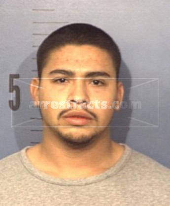 Jamie Joe Camacho