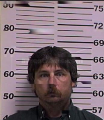 Johnny Edward Greer