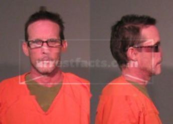 David Allen Brown