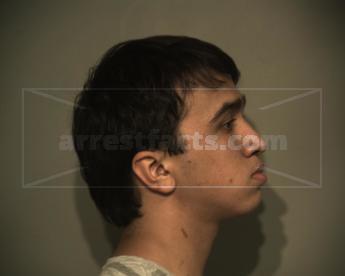 Melecio Tristian Magallan Longoria