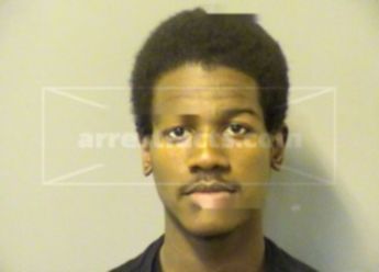 Deandre Wallace