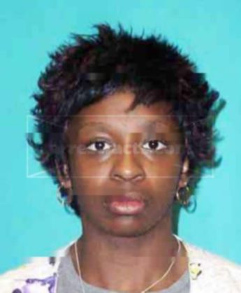 Jantel Shatega Lambert