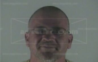 Michael Anthony White