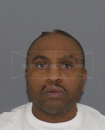 James Arthur Smith Jr.