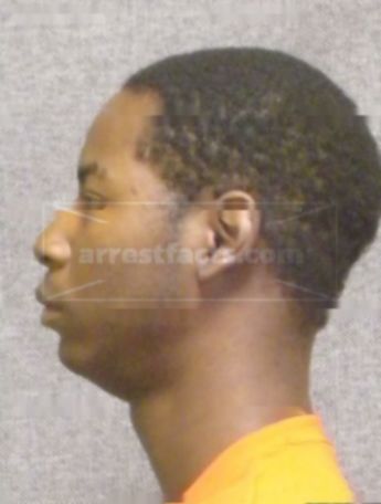 Derrick D Paige