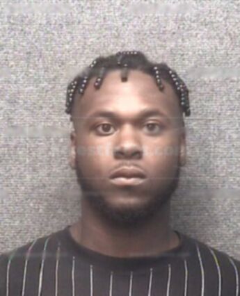 Jerrell Holley