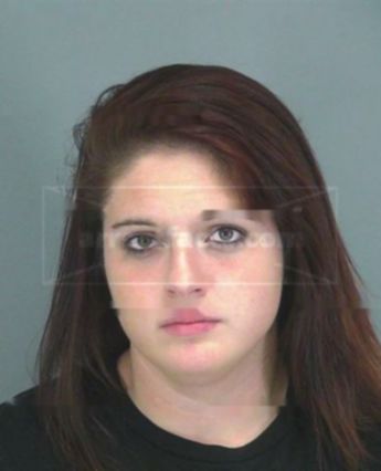 Destini Jessica Horton
