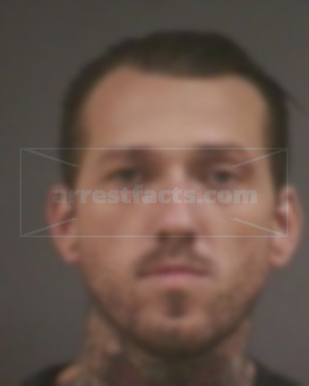 Justin Lee Baughman