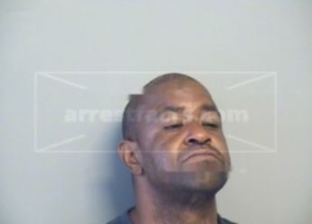 Gregory James Madden