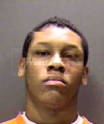 Marcus Moody