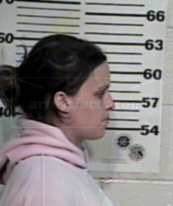 Emily Lynnette Foster Whitaker