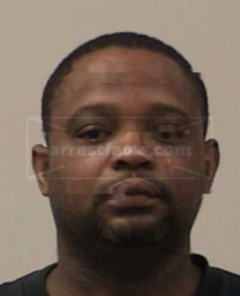 Michael Lorenzo Jefferson