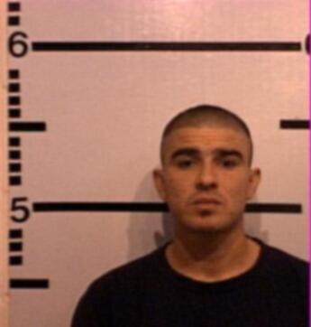 Christopher Garcia