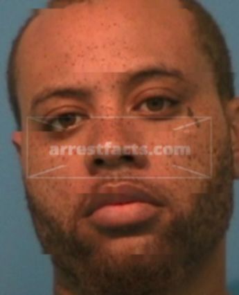 Shiron Andre Fletcher
