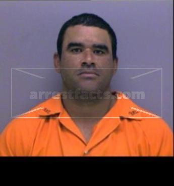 Jason Edwin Enoch