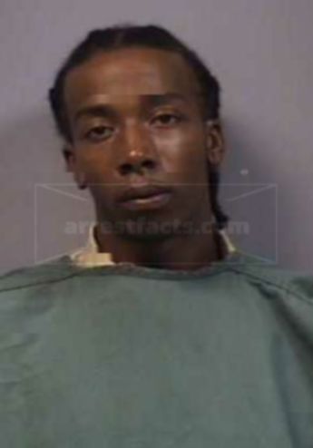 Tyson Chantel Bates