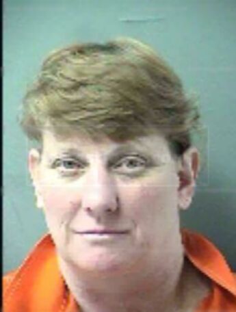 Tina Annette Wellman