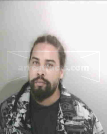 David James Reddick
