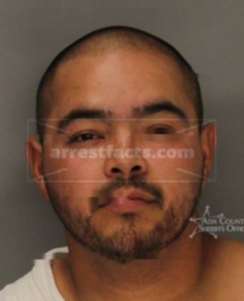 Jose Antonio Jr Silva