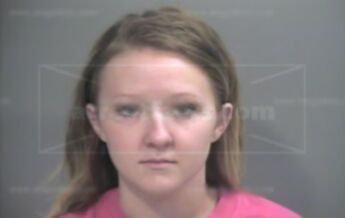 Haylee Fitts