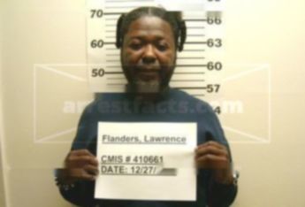 Lawrence Flanders