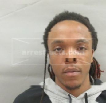 Cameron Jewel Williams