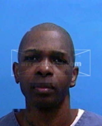 Cedrick L Ferguson