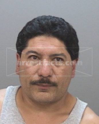 Reynaldo Hernandez Trevino