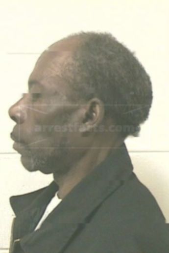 Clarence Johnson