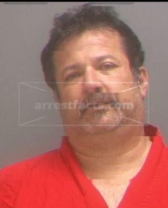 Mario Martinez