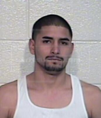 Jose Manuel Rodriguez Aguilar