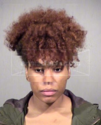 Porceanna Robinson