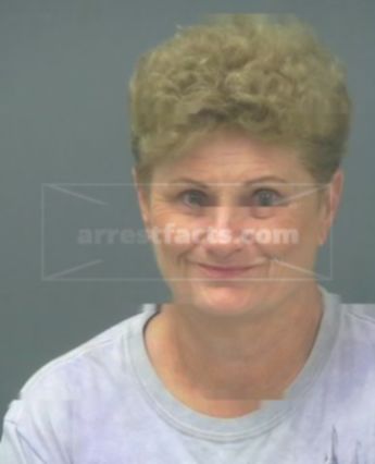 Wanda Weaver Garrison