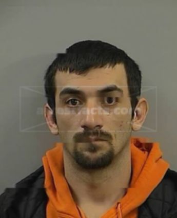 Nathan Gene Gross