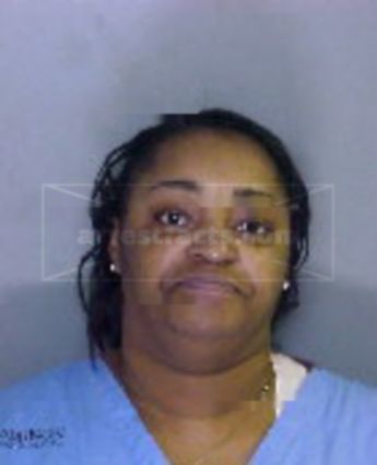 Sharon Wilson