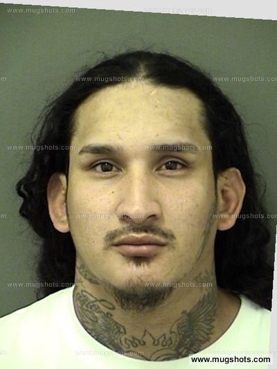 Robert Carlos Hernandez