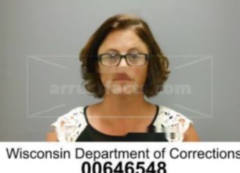 Jennifer Jo Mckenzie