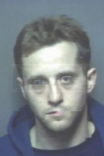 Andrew Wesley Bell