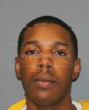 Marquell Tyshawn Pittman