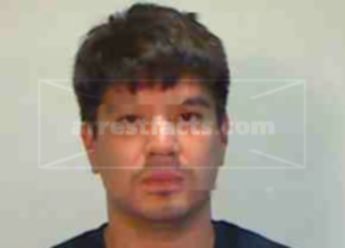 Scott Matthew Jenkins
