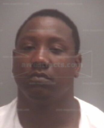 Simuel Ahmad Hinton