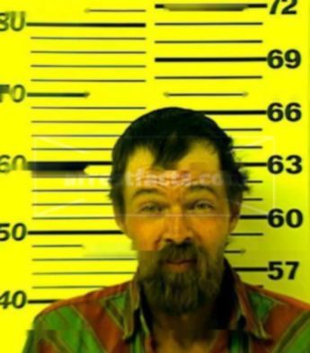 Johnny Dalton Belcher