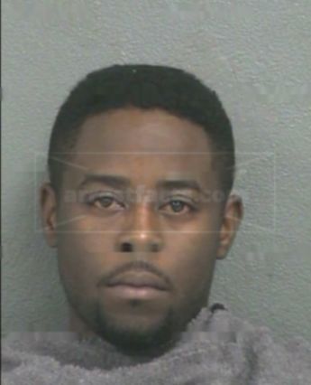 Derrick Tyrone Burks
