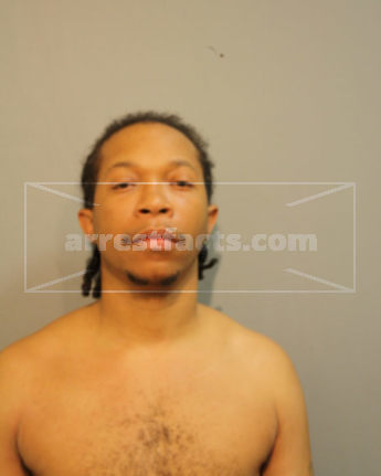Leontay Seamon Garrett