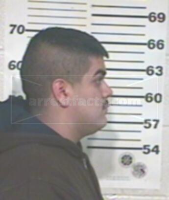 Eddie Frias Acevedo