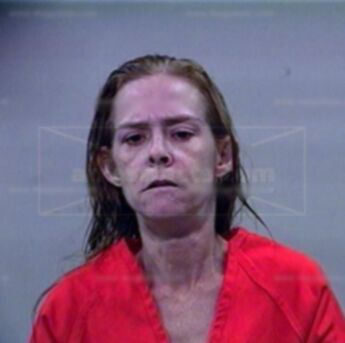 Tracy Lynn Trammell