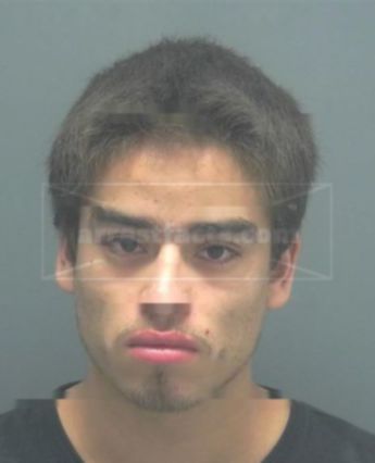 Andrew Felipe Titone